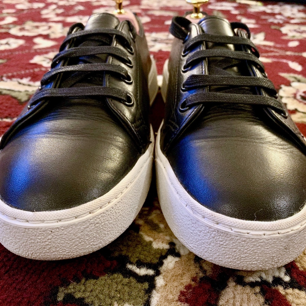 Rancourt Court Classic Low